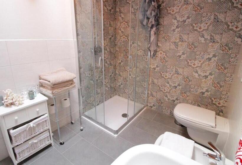 إستوديو سوبيريور, Agriturismo Corte Patrizia