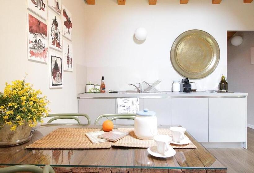 إستوديو سوبيريور, Agriturismo Corte Patrizia