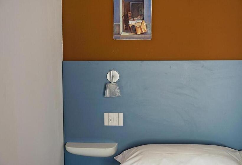 غرفة قياسية, Agriturismo Corte Patrizia