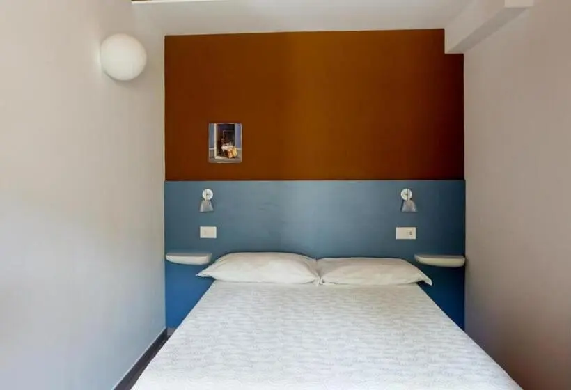 スタンダードルーム, Agriturismo Corte Patrizia