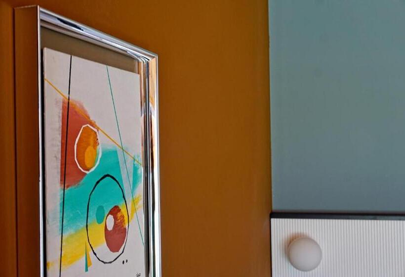 شقة غرفة واحدة, Agriturismo Corte Patrizia