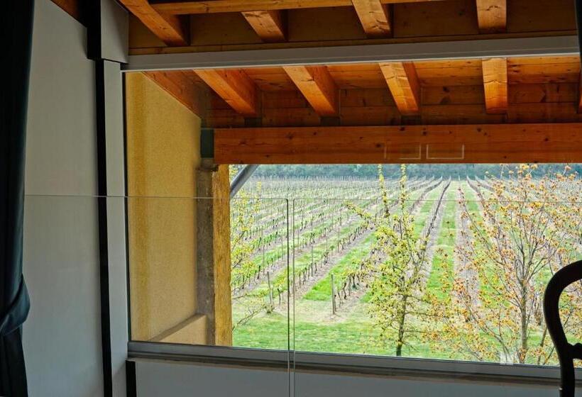 اتاق استاندارد, Agriturismo Corte Patrizia