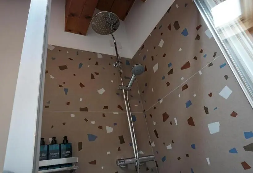 スタンダードルーム, Agriturismo Corte Patrizia