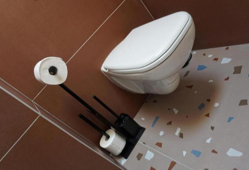 غرفة قياسية, Agriturismo Corte Patrizia