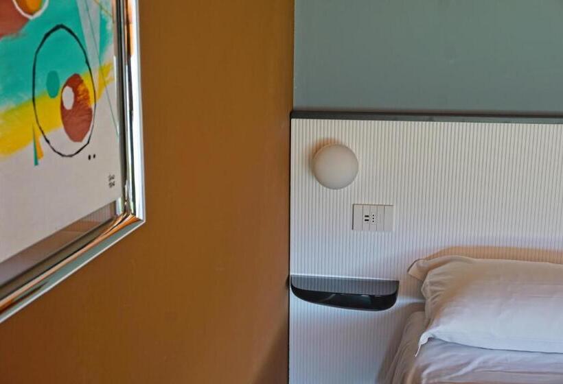 شقة غرفة واحدة, Agriturismo Corte Patrizia