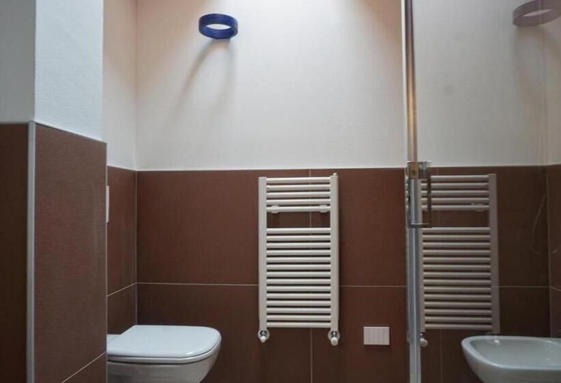 غرفة قياسية, Agriturismo Corte Patrizia