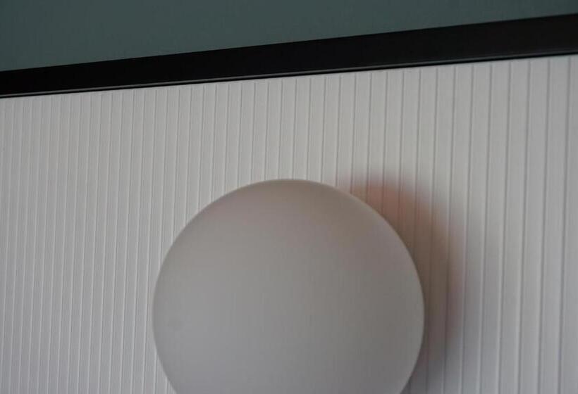 شقة غرفة واحدة, Agriturismo Corte Patrizia