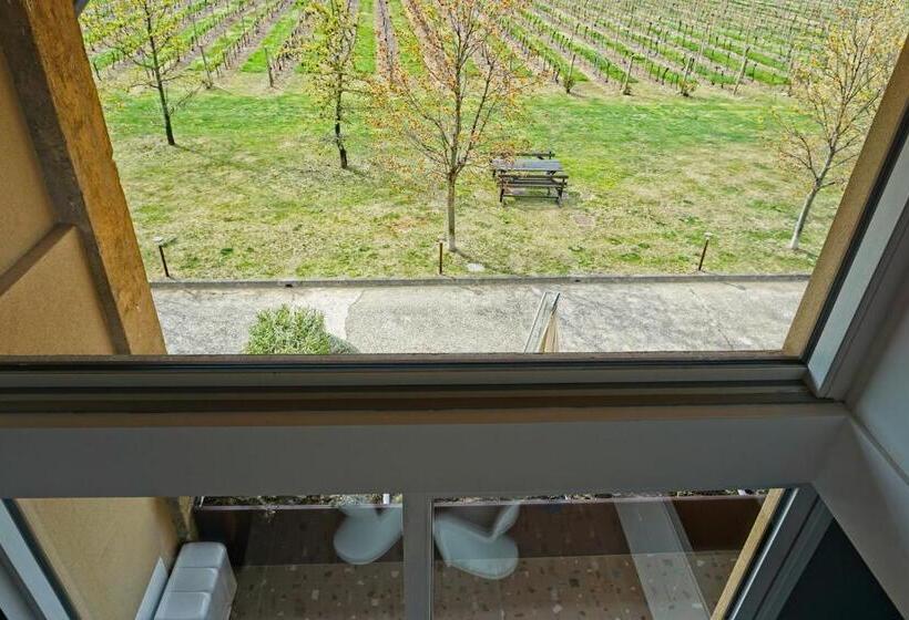 غرفة قياسية, Agriturismo Corte Patrizia