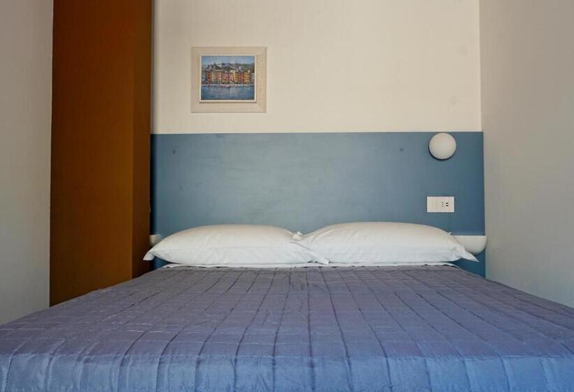 آپارتمان 1 خوابه, Agriturismo Corte Patrizia