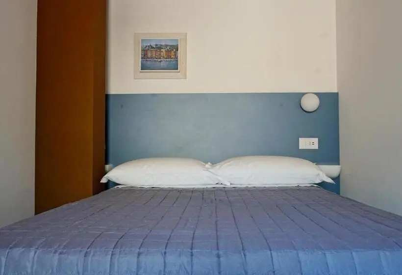 １ベッドルームアパートメント, Agriturismo Corte Patrizia