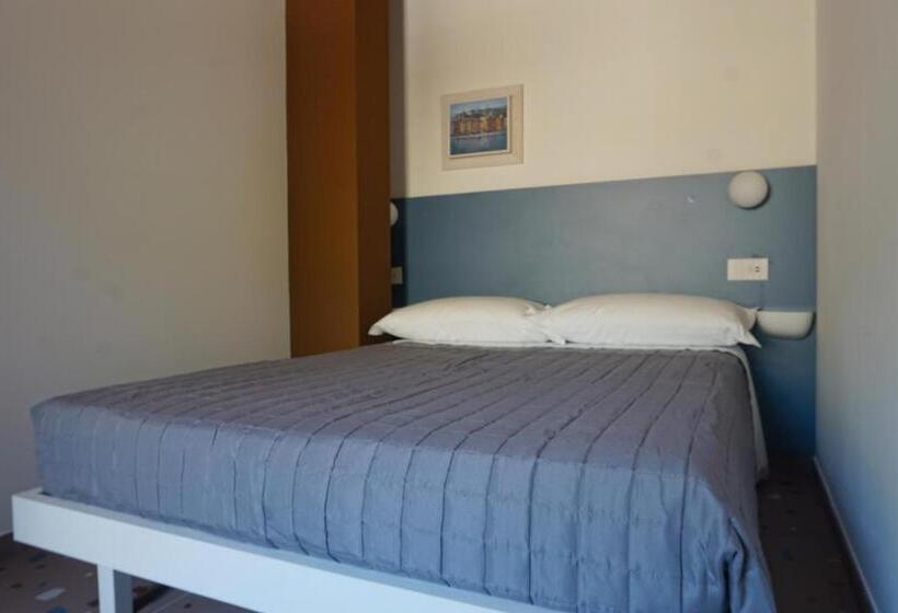 شقة غرفة واحدة, Agriturismo Corte Patrizia