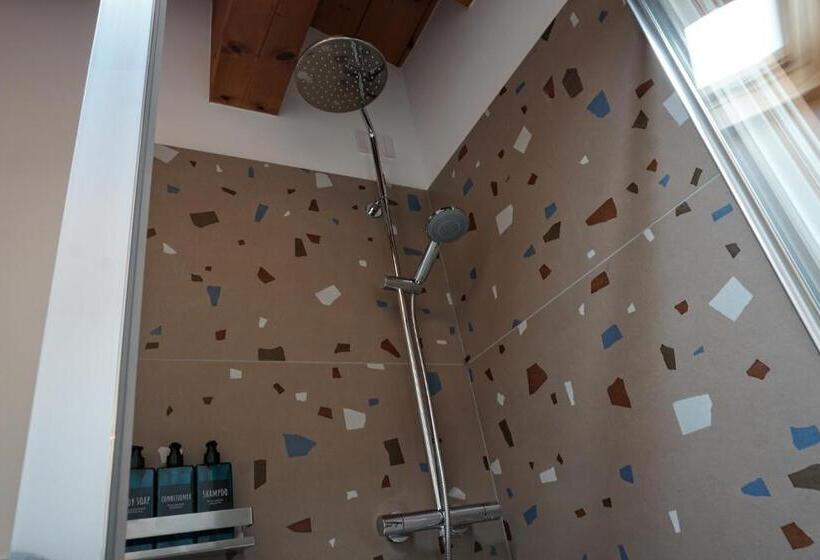 شقة غرفة واحدة, Agriturismo Corte Patrizia