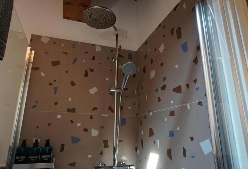 شقة غرفة واحدة, Agriturismo Corte Patrizia