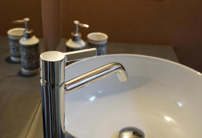 شقة غرفة واحدة, Agriturismo Corte Patrizia