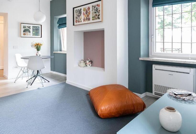 غرفة قياسية مطلّة علي الحديقة, Agriturismo Corte Patrizia