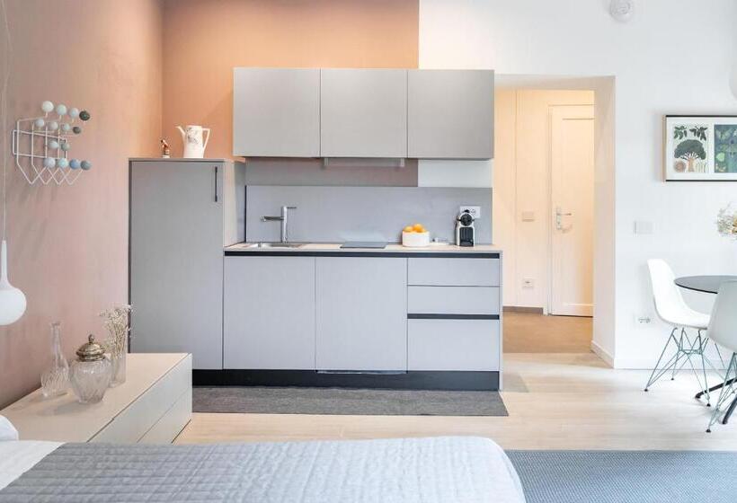 غرفة قياسية مطلّة علي الحديقة, Agriturismo Corte Patrizia