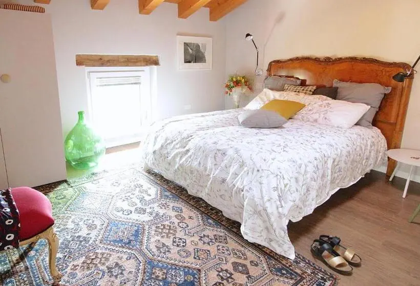 スーペリアスタジオ, Agriturismo Corte Patrizia