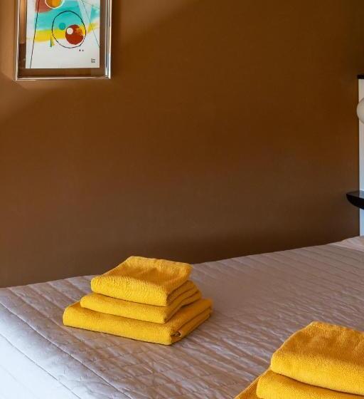 غرفة قياسية, Agriturismo Corte Patrizia