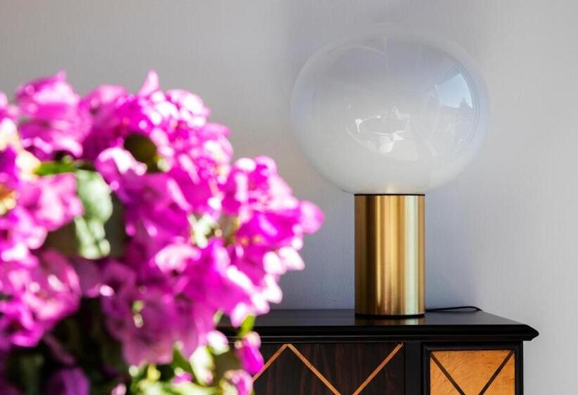 غرفة قياسية, Agriturismo Corte Patrizia