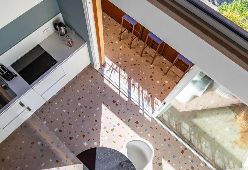 آپارتمان 1 خوابه, Agriturismo Corte Patrizia