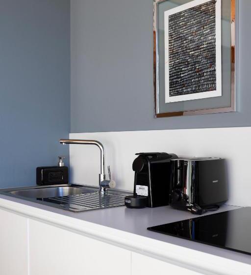 شقة غرفة واحدة, Agriturismo Corte Patrizia