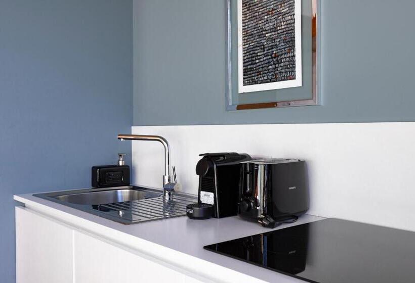 شقة غرفة واحدة, Agriturismo Corte Patrizia