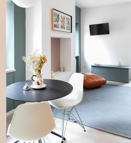 غرفة قياسية مطلّة علي الحديقة, Agriturismo Corte Patrizia