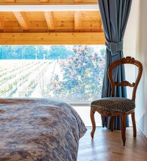 اتاق استاندارد, Agriturismo Corte Patrizia