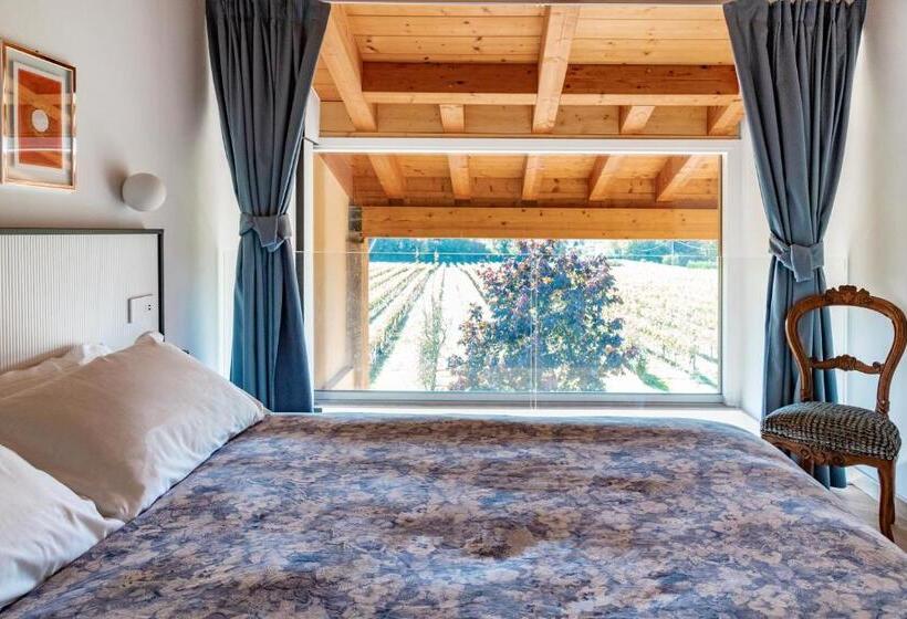 غرفة قياسية, Agriturismo Corte Patrizia