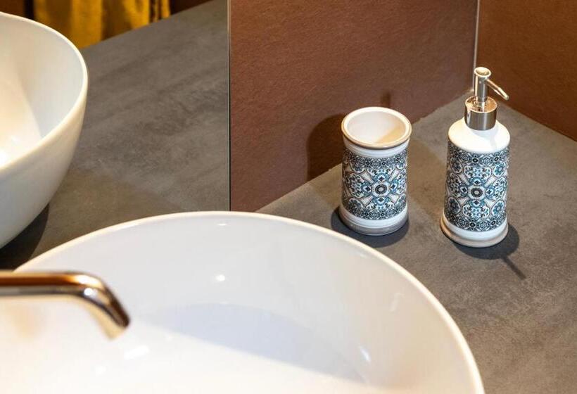 غرفة قياسية, Agriturismo Corte Patrizia