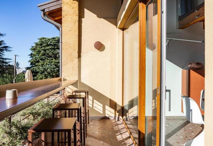 شقة غرفة واحدة, Agriturismo Corte Patrizia