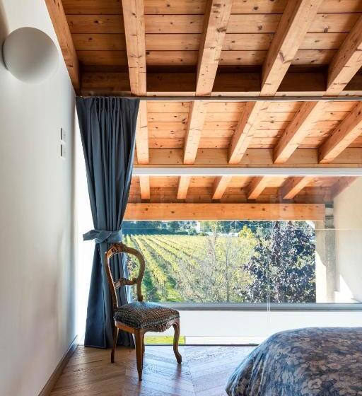 شقة غرفة واحدة, Agriturismo Corte Patrizia