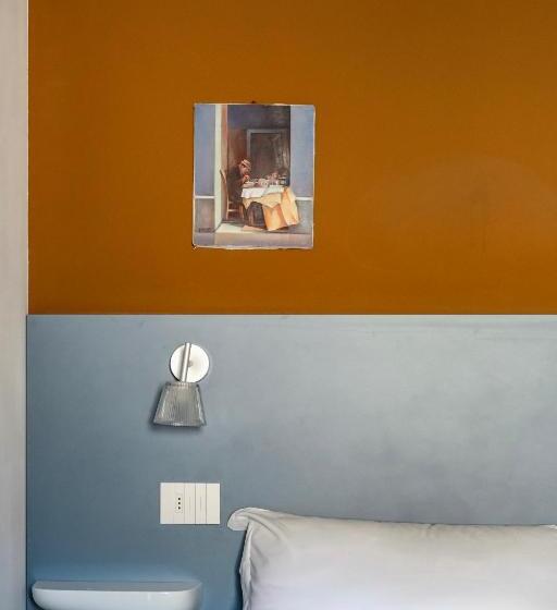 شقة غرفة واحدة, Agriturismo Corte Patrizia