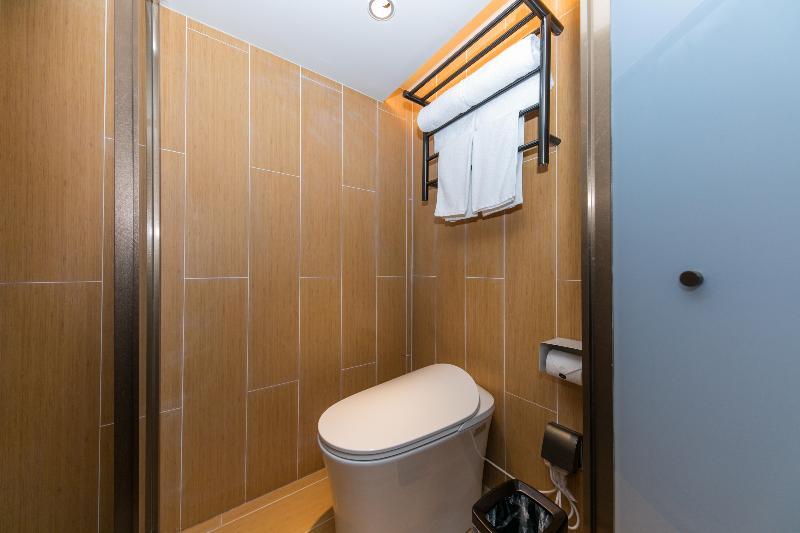 Quarto Superior, Ji  Shanghai Longyang Road Magnetic Levitation Station