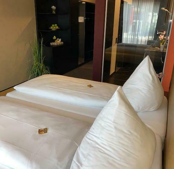 标准间, Primetime