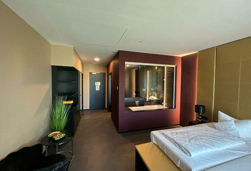 标准间, Primetime