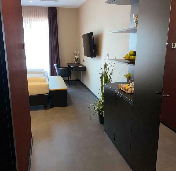 标准间, Primetime