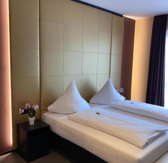 标准间, Primetime