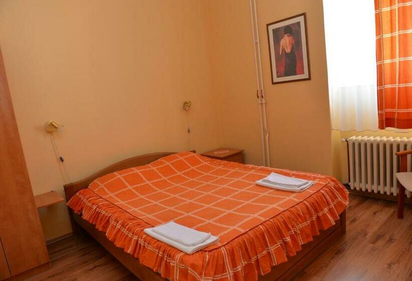 اتاق استاندارد, Dulovic