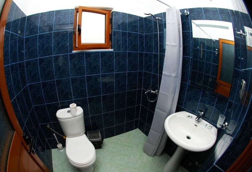 标准间带阳台, Horizont