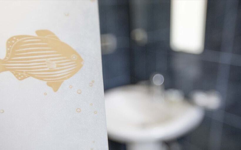 スタンダードトリプルルーム, Horizont