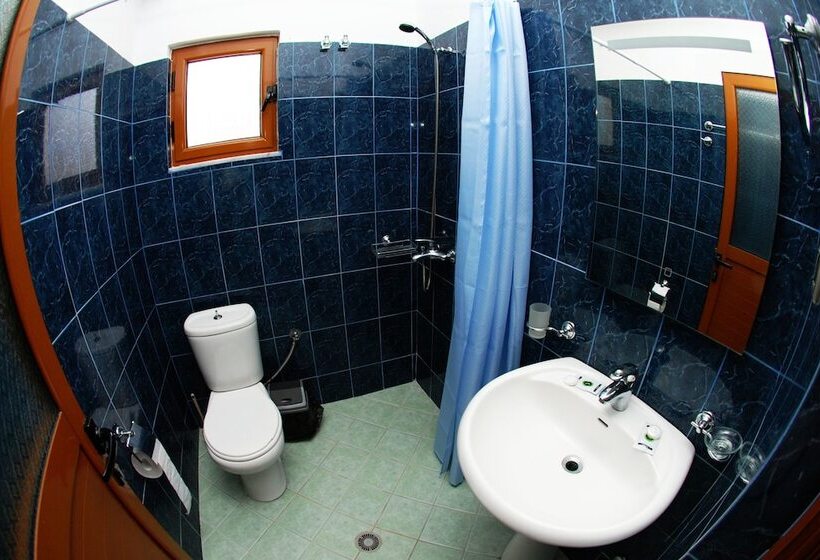 スタンダードトリプルルーム, Horizont