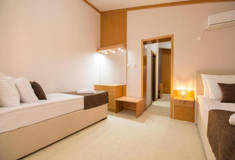 آپارتمان لوکس 1 خوابه, Yugoslavia