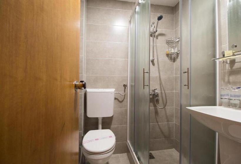 آپارتمان لوکس 1 خوابه, Yugoslavia