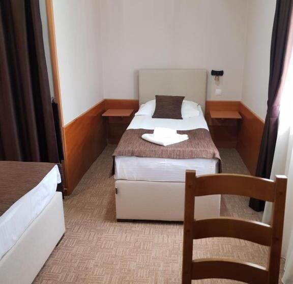 استودیوی استاندارد, Yugoslavia