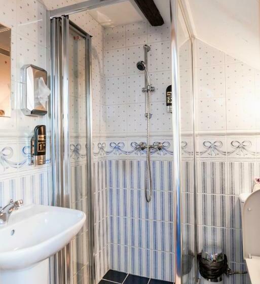 Номер Стандарт, Penzion Orlov