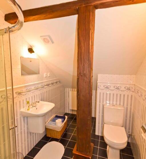 Люкс, Penzion Orlov