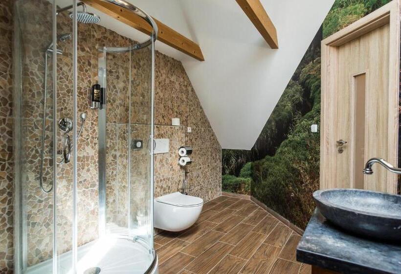 Семейное Студио, Penzion Orlov