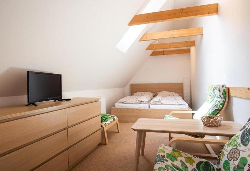 Семейное Студио, Penzion Orlov