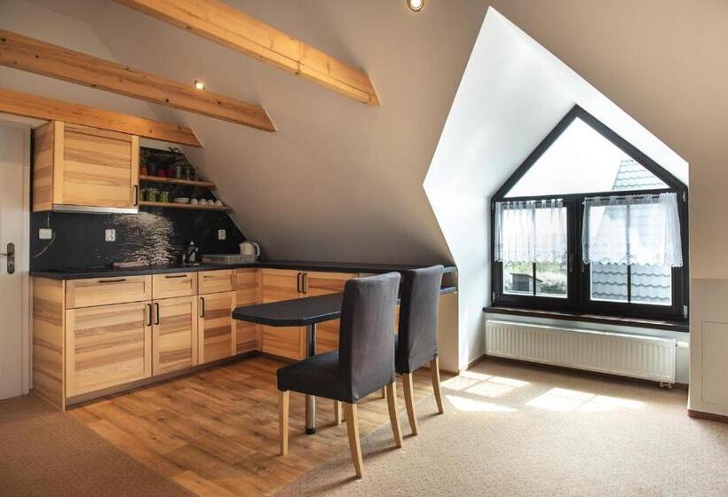 Семейное Студио, Penzion Orlov